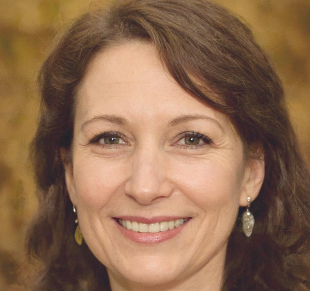 Petra Winningham, Director of Educational Programs